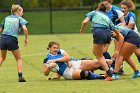 Women's Rugby vs Endicott  Wheaton Women's Rugby vs Endicott College.  Photo by Keith Nordstrom : Wheaton, Rugby, Endicott